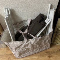 パーテーションの画像