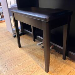 【清掃済】電子ピアノ　ヤマハ　CLP-120　2002年製の画像