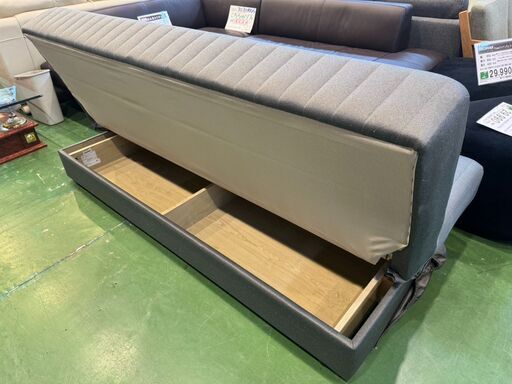 【愛品館八千代店】フランスベッド　ソファベッド　スイミーBasicSTR