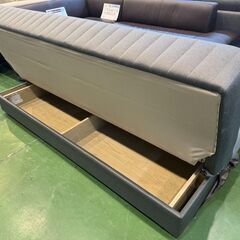 【愛品館八千代店】フランスベッド　ソファベッド　スイミーBasicSTRの画像