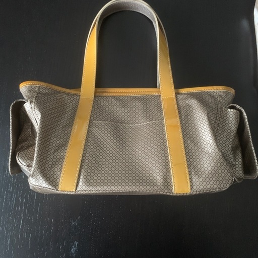 値下げ GHERARDINI  バッグ　３点セット