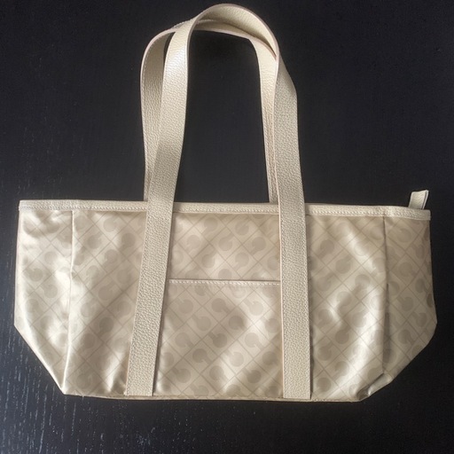 値下げ GHERARDINI  バッグ　３点セット