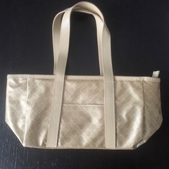 GHERARDINI  バッグ　３点セットの画像