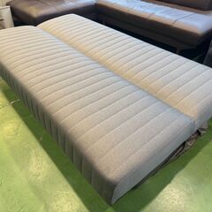 【愛品館八千代店】フランスベッド　ソファベッド　スイミーBasicSTRの画像