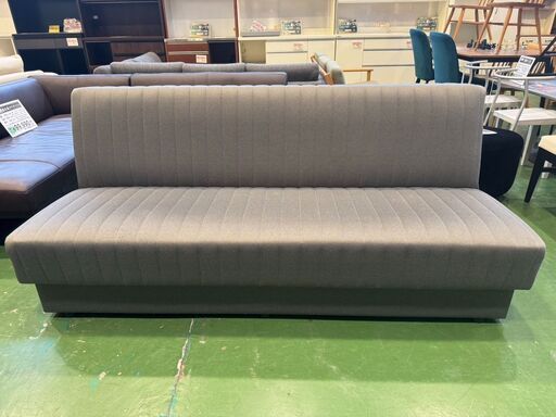 【愛品館八千代店】フランスベッド　ソファベッド　スイミーBasicSTR