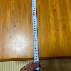 テーブルの画像