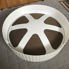 猫用段ボール爪とぎの画像