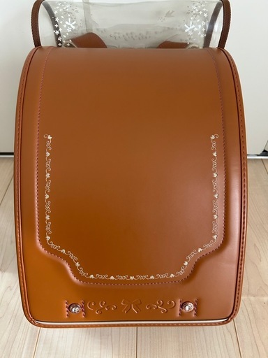 ランドセル　　女の子用