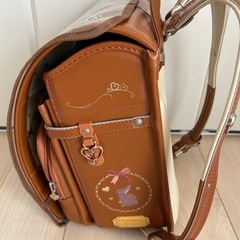 ランドセル　　女の子用の画像