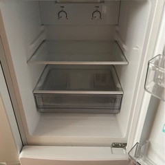 
ハイアール.冷蔵庫の画像