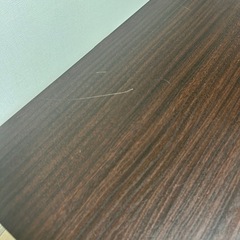 ニトリ　4段チェストの画像