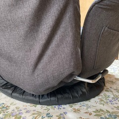 1人掛けソファの画像