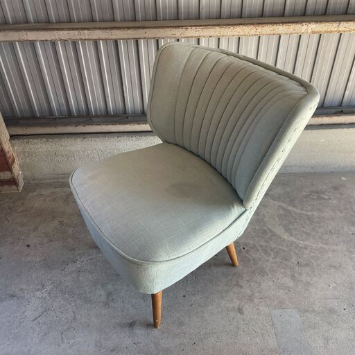 K23 CRASH GATE クラッシュゲート モニカ 1P 1人掛け ソファ Easy Life イージーライフ イス チェア インテリア リビング 家具