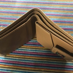 【中古】セリーヌ　財布の画像