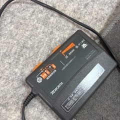 ホットカーペットの画像