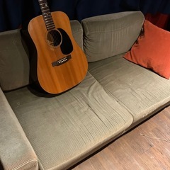 ジャーナルスタンダードファニチャー！2.5シート　コーデュロイソ...