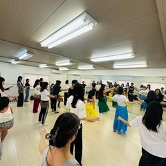 🔰11月度新規募集✨️ベリーダンス体験レッスン受付中‼️の画像
