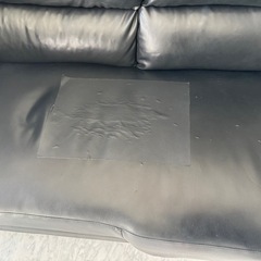ソファの画像