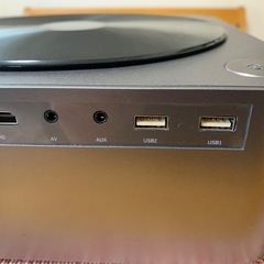 ULTIMEA Apollo P40 1080P の画像