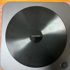 ULTIMEA Apollo P40 1080P の画像