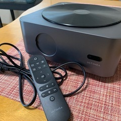 ULTIMEA Apollo P40 1080P の画像