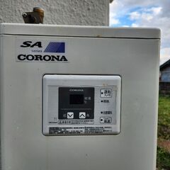 CORONA UKB-SA380XP ジャンクの画像