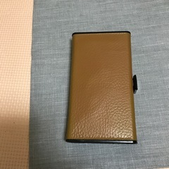 エチケットセットの画像