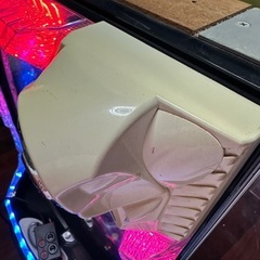 パチンコ牙狼　陰我消滅の日の画像