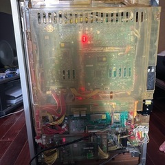 パチンコ牙狼　陰我消滅の日の画像