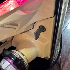 パチンコ牙狼　陰我消滅の日の画像