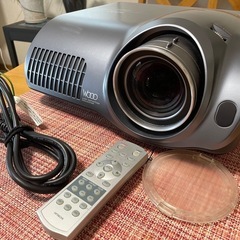 HITACHI 液晶プロジェクター PJ-TX200の画像