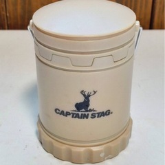 CAPTAIN  STAG  ランタンの画像