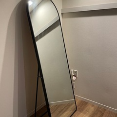 全身鏡の画像