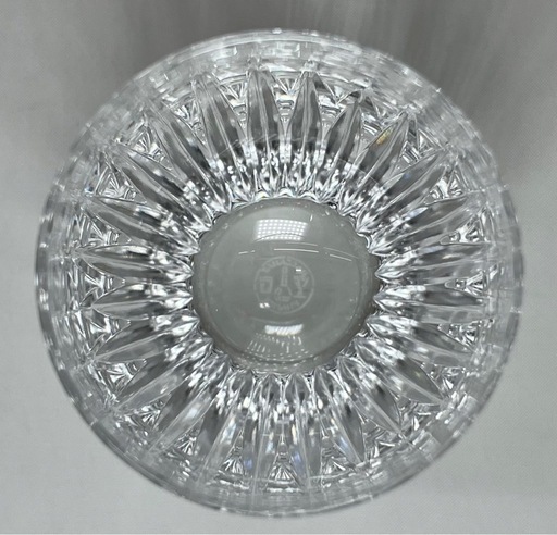 ☆ドリーム荒牧店☆ジモティー割引有☆ Baccarat/マッセナ/ショットグラス バカラ（Baccarat） マッセナ 1-344-287 ショットグラス 6cm 