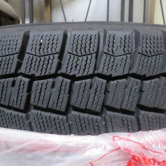 ※スタッドレスタイヤ ※の画像