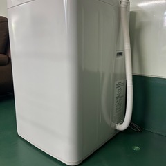 YAMADA 洗濯機③ 2022年の画像