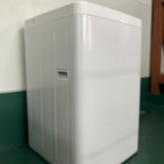 YAMADA 洗濯機③ 2022年の画像
