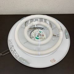 【ジモティー割引で最大15％OFF⭐️】7LV298 NEC シーリングライトの画像