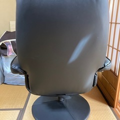 1人掛けチェアの画像