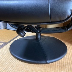 1人掛けチェアの画像