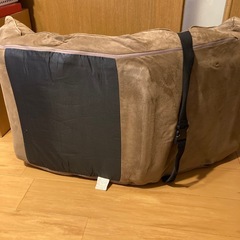 座椅子の画像