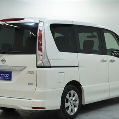 👑デカく！広い！日産ミニバンの入庫！！🤞の画像