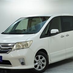 👑デカく！広い！日産ミニバンの入庫！！🤞の画像