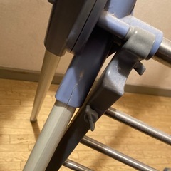 物干しの画像