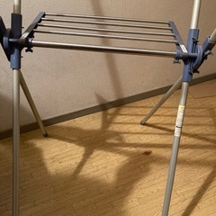 物干しの画像