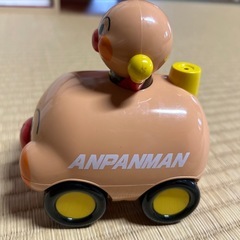 不思議！？触れずにコントロール スマートセンサーアンパンマンごうの画像