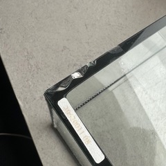 水槽セット　メダカ・金魚などの画像