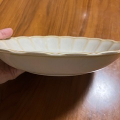皿　パスタ皿　の画像