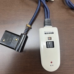 家具調こたつの画像