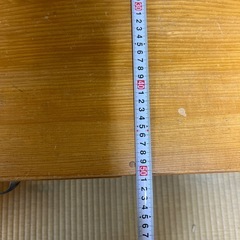 テーブルの画像